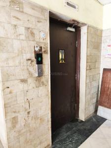 Bedroom Image of 610 Sq.ft 1 BHK Apartment / Flat for sale in Thane West Thane for Rs. 6700000