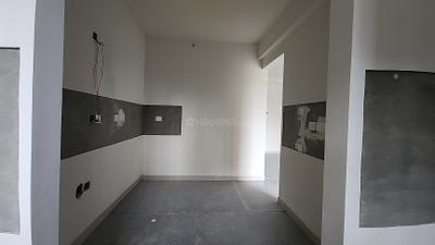 Kitchen Image of 1679 Sq.ft 3 BHK Apartment / Flat for sale in Purva Atmosphere, R.K. Hegde Nagar Bengaluru for Rs. 25600000