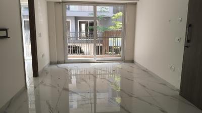Living Room Image of 1200 Sq.ft 3 BHK Apartment / Flat for sale in M3M Soulitude , Sector 89 Gurgaon for Rs. 17000000
