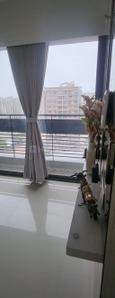 Image of 1764 Sq.ft 3 BHK Apartment / Flat for sale in Vivaan Elementos, Zundal, Ahmedabad for Rs. 15000000