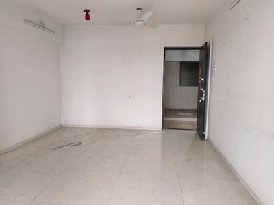 Living Room Image of 1150 Sq.ft 2 BHK Apartment / Flat for sale in Bhavya Oyster Marina by  Bhavya Realtors , Ulwe Navi Mumbai for Rs. 13300000