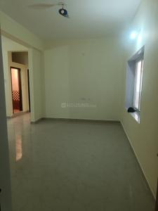 Hall Image of 1000 Sq.ft 2 BHK Apartment / Flat for sale in Parijatha Pride, Shamirpet Hyderabad for Rs. 4500000
