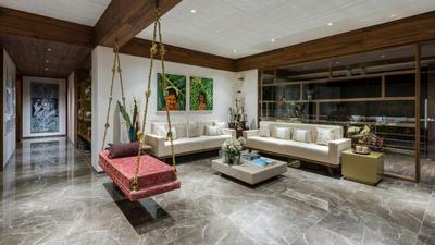 Hall Image of 2530 Sq.ft 3 BHK Builder Floor for sale in Sector 21 Gurgaon for Rs. 28000000