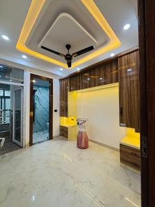 Bedroom Image of 1000 Sq.ft 2 BHK Apartment / Flat for sale in Capital Metro Height, Sector 72 Noida for Rs. 4250000