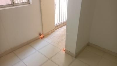 Balcony Image of 600 Sq.ft 1 BHK Apartment / Flat for sale in Trehan Hill View Garden, Thara Bhiwadi for Rs. 1200000