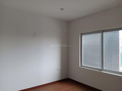 Bedroom Image of 1935 Sq.ft 3 BHK Apartment / Flat for sale in Perungudi Chennai for Rs. 35000000