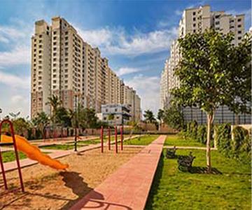 Image of 690 Sq.ft 1.5 BHK Apartment / Flat for rent in Alliance Orchid Springs, Puthagaram, Ambattur, Chennai for Rs. 23000