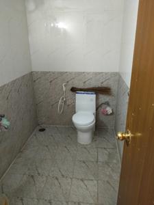 Bathroom Image of 1225 Sq.ft 3 BHK Apartment / Flat for sale in Kamakshipalya Bengaluru for Rs. 16500000