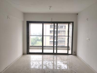Living Room Image of 1800 Sq.ft 3 BHK Apartment / Flat for rent in HCS The Spire, Sola Ahmedabad for Rs. 28000