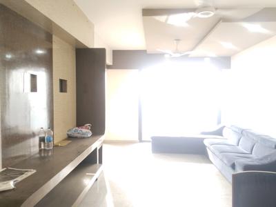 Living Room Image of 3350 Sq.ft 5 BHK Apartment / Flat for sale in Seasons Heights, Santacruz West Mumbai for Rs. 190000000