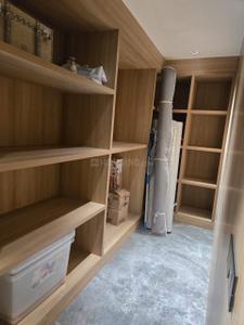 Bedroom Image of 3000 Sq.ft 4 BHK Duplex for sale in Vasant Vihar New Delhi for Rs. 240000000