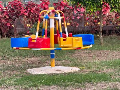 Image of 1800 Sq.ft Residential Plot / Land for sale in Sri Rajeswari Dwaraka, Bhogapuram, Visakhapatnam for Rs. 3600000