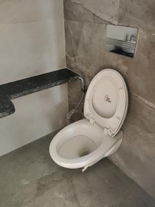 Bedroom Two Image of 650 Sq.ft 2 BHK Apartment / Flat for sale in Mulund West Mumbai for Rs. 18800000