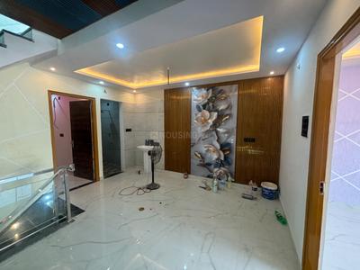 Hall Image of 2200 Sq.ft 4 BHK Independent House for sale in Kandwa Varanasi for Rs. 10500000