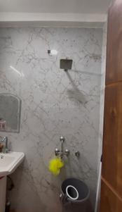 Bathroom Image of 538 Sq.ft 2 BHK Apartment / Flat for sale in Indirapuram Ghaziabad for Rs. 6500000