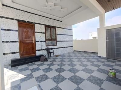 Image of 1000 Sq.ft 2 BHK Independent House for sale in Narasimhanaickenpalayam, Coimbatore for Rs. 5500088