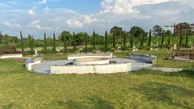 Image of 1000 Sq.ft Residential Plot / Land for sale in Millennium City, Panchderiya, Indore for Rs. 3700000