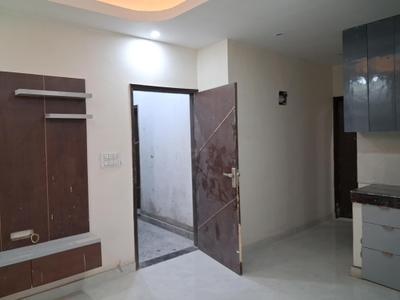 Living Room Image of 600 Sq.ft 1 BHK Apartment / Flat for sale in JMD Tower, Sector 74 Noida for Rs. 2500000