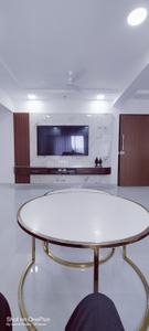 Hall Image of 3000 Sq.ft 5 BHK Apartment / Flat for rent in Promesa West End, Dadar West Mumbai for Rs. 270000