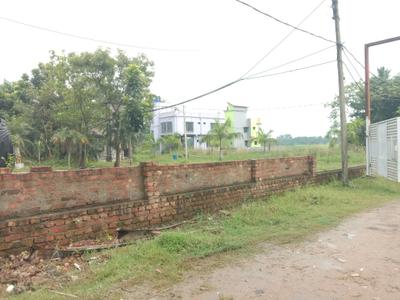 Image of 1440 Sq.ft Residential Plot / Land for sale in Fresco Fountain City Plots, Sankharipota, Raypur for Rs. 650003