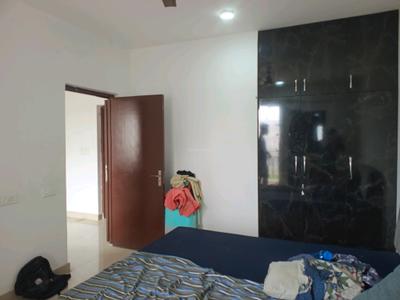 Bedroom Image of 1450 Sq.ft 3 BHK Apartment / Flat for rent in Patel Neotown Phase 1, Noida Extension Greater Noida for Rs. 30000