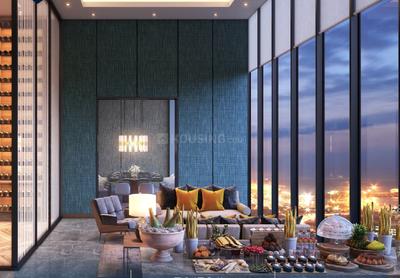 Image of 2499 Sq.ft 3 BHK Apartment / Flat for sale in Purva Meraki, HSR Layout, Bengaluru for Rs. 36800000