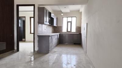Kitchen Image of 1440 Sq.ft 3 BHK Builder Floor for sale in Sector 87 Faridabad for Rs. 6500000