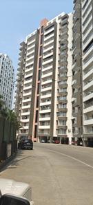Image of 1600 Sq.ft 3 BHK Apartment / Flat for rent in Om Shiv Kailasa, Mihan, Nagpur for Rs. 25000
