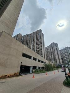 Image of 1004 Sq.ft 2 BHK Apartment / Flat for sale in Yelahanka, Bengaluru for Rs. 12900000