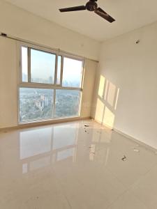 Hall Image of 668 Sq.ft 2 BHK Apartment / Flat for rent in Kalwa Thane for Rs. 40000