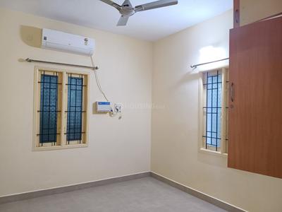 Bedroom Image of 1125 Sq.ft 3 BHK Apartment / Flat for sale in Thirumullaivoyal Chennai for Rs. 6500000