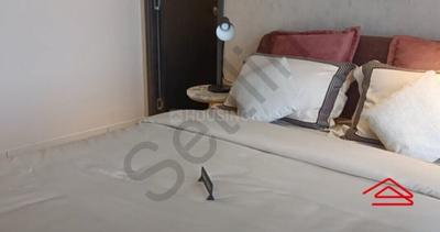 Bedroom Image of 1865 Sq.ft 3.5 BHK Apartment / Flat for sale in Sobha Brooklyn Towers Townpark by Sobha Limited, Yadavanahalli Bengaluru for Rs. 27400000