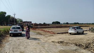 Image of 1000 Sq.ft Residential Plot / Land for sale in Babatpur, Varanasi for Rs. 1351000