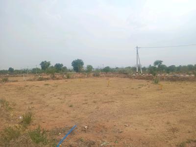 Tukkuguda Plot View 1