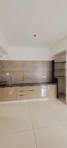 Kitchen Image of 2200 Sq.ft 3 BHK Apartment / Flat for rent in Adarsh Tulip, Vatva Ahmedabad for Rs. 24000