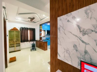 Hall Image of 1170 Sq.ft 2 BHK Apartment / Flat for sale in Kondapur Hyderabad for Rs. 11700000