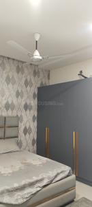 Bedroom Image of 750 Sq.ft 3 BHK Apartment / Flat for sale in Amolik Park View, Sector 84 Faridabad for Rs. 6800000