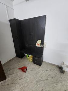 Bedroom Image of 1100 Sq.ft 2 BHK Apartment / Flat for rent in Laxminagar Nagpur for Rs. 25000