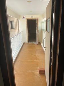 Balcony Image of Pandtstay farangapani in Siruseri, Chennai