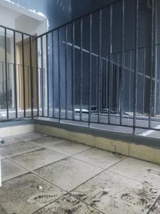 Kitchen Image of 1282 Sq.ft 3 BHK Apartment / Flat for sale in Godrej Seven, Hanspukuria Kolkata for Rs. 7600000