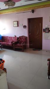 Hall Image of 1050 Sq.ft 2 BHK Apartment / Flat for sale in Chinna Kanchipuram Kanchipuram for Rs. 4500000