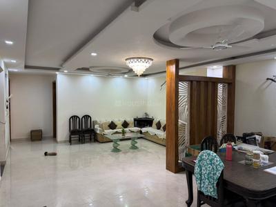 Hall Image of 2250 Sq.ft 3 BHK Builder Floor for sale in Sector 8 Faridabad for Rs. 18000000