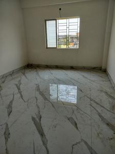 Bedroom Image of 1021 Sq.ft 2 BHK Apartment / Flat for sale in Shristi Vista, Rajarhat Kolkata for Rs. 4084000