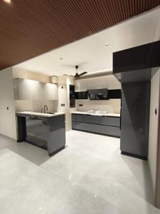 Kitchen Image of 2250 Sq.ft 3 BHK Builder Floor for sale in Sunder Homes Luxury Floors South City 1, Sector 41 Gurgaon for Rs. 23000000