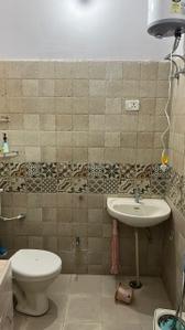 Image of 1000 Sq.ft 2 BHK Apartment / Flat for sale in Jagatpura, Jaipur for Rs. 4000000