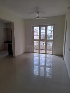 Hall Image of 987 Sq.ft 2 BHK Apartment / Flat for rent in Woods Ville, Moshi Pune for Rs. 22000