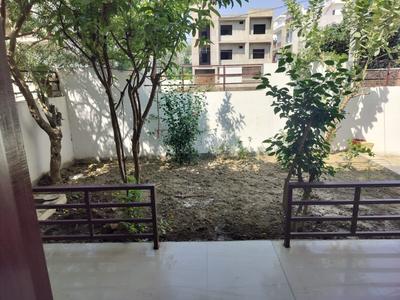 2 BHK Independent House