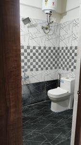 Bathroom Image of 1200 Sq.ft 3 BHK Independent House for rent in Nijagal Bengaluru for Rs. 33000