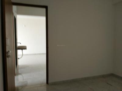 Bedroom Image of 2547 Sq.ft 3 BHK Penthouse for sale in Vaishno Devi Circle Ahmedabad for Rs. 13300000