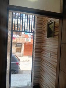 Balcony Image of 1630 Sq.ft 3 BHK Builder Floor for rent in Malka Ganj New Delhi for Rs. 53000